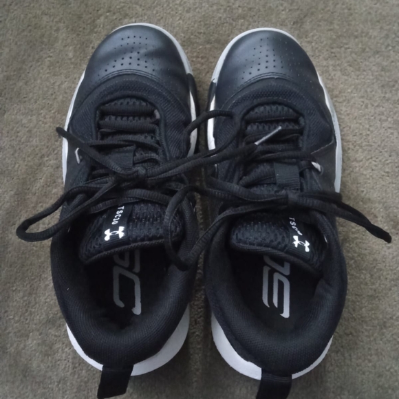 Under Armour SC 3zero Size 4y - Picture 5 of 7